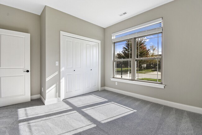 Building Photo - 1603 Patton Dr