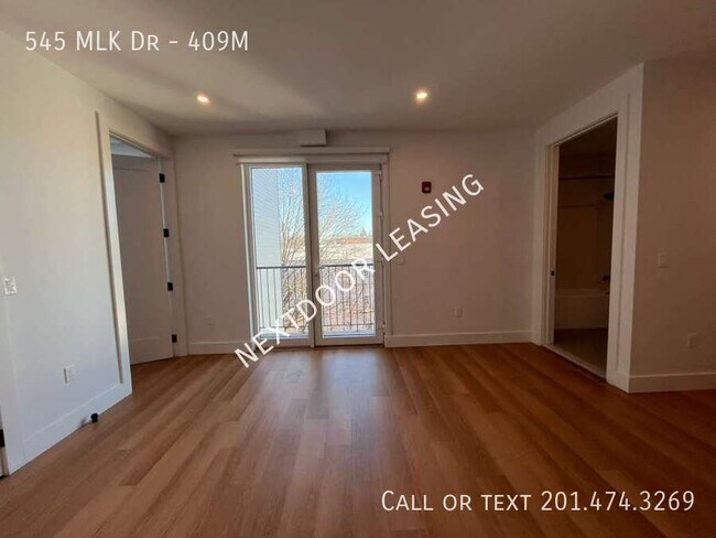 Building Photo - 545 MLK Dr-409M