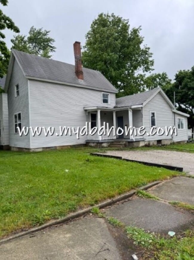 Primary Photo - 2249 New Haven Ave