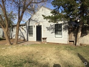 Building Photo - 1 bed 1 bath Close to Texas Tech