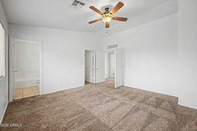 Building Photo - 15447 W Evans Dr