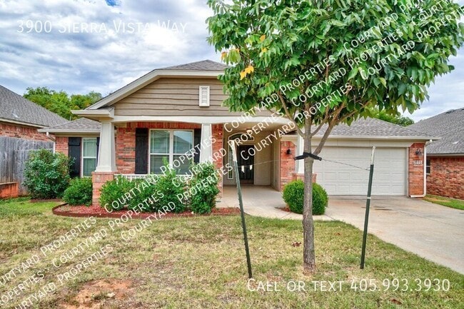 Building Photo - 3900 Sierra Vista Way