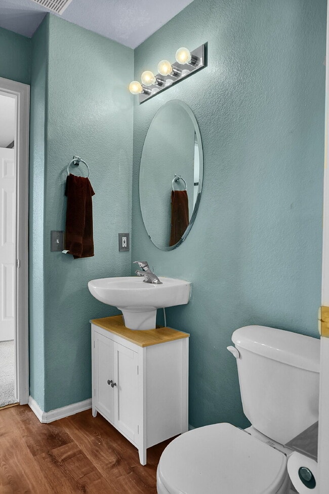 Building Photo - $2,545.00, 4 bed, 3.5 bath, located in Colorado Springs with upgrades