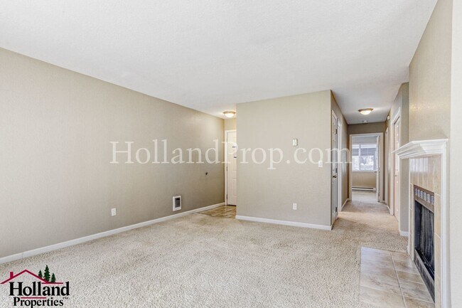 Building Photo - Comfort & Convenience at Murrayhill Woods – 2 Bed, 2 Bath with Fireplace & Private Deck