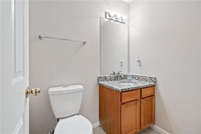 Building Photo - 5849 Amerson Ln