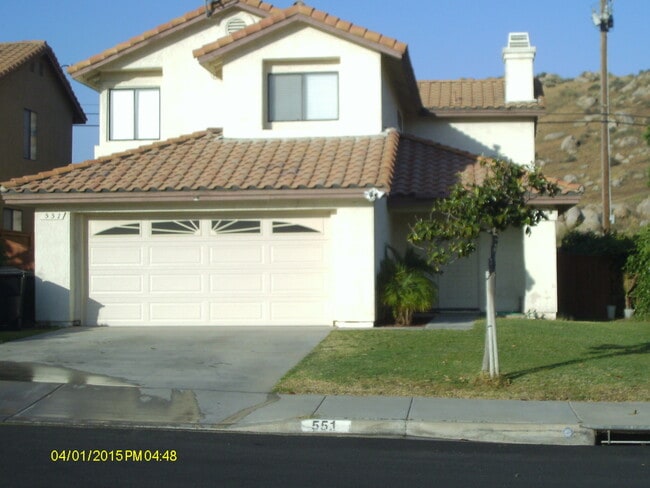Primary Photo - Nice Corona Hills Home