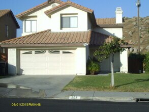 Building Photo - Nice Corona Hills Home