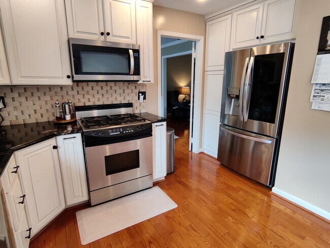 Building Photo - 12761 Flat Meadow Ln