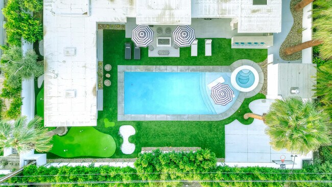 Building Photo - 72827 Bursera Way