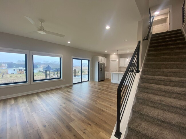 Building Photo - Luxury New Construction Home - Gorgeous Po...