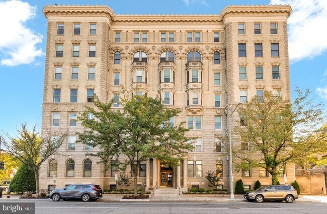 Building Photo - 1325 13th St NW