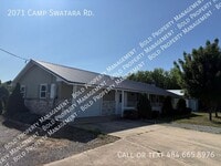 Building Photo - 2071 Camp Swatara Rd