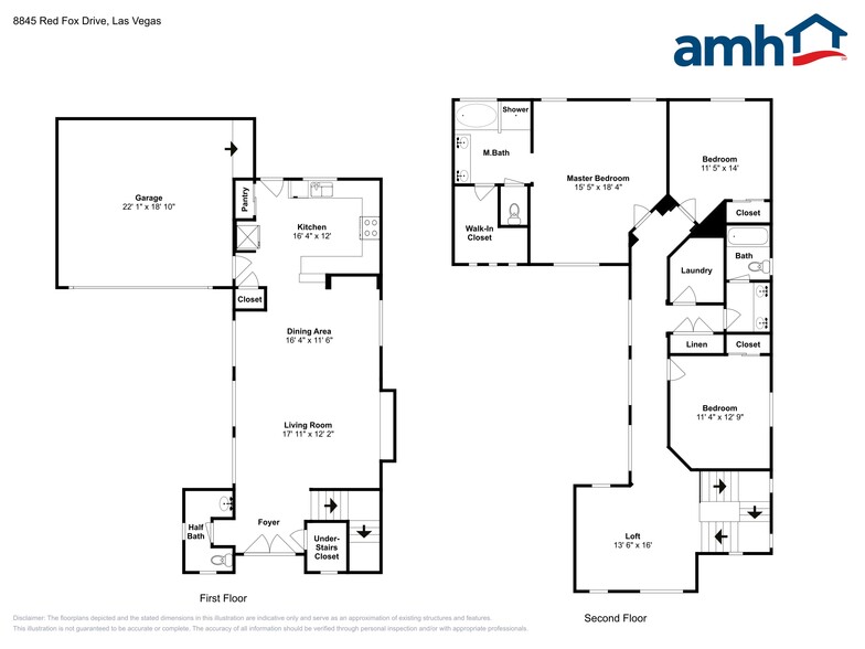 Building Photo - 8845 Red Fox Dr