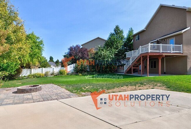 Building Photo - 5344 Summer Wind Ct