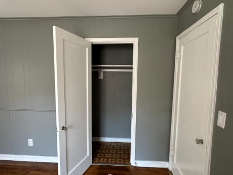 Building Photo - 205 Chambers St