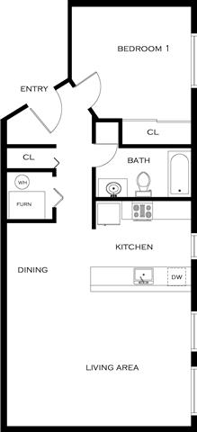 Floorplan - Elk Meadows