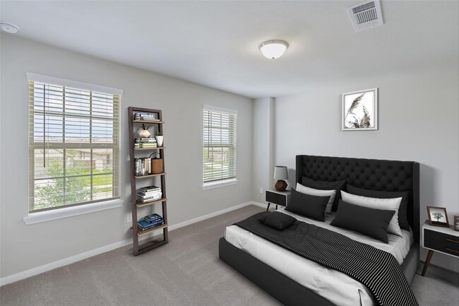 Building Photo - 26010 Steele Flower Dr