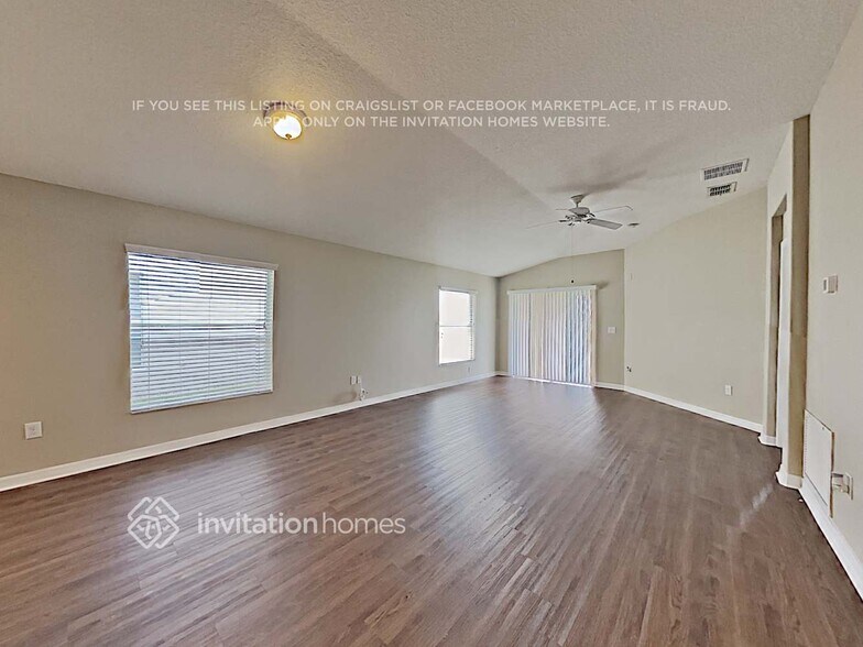 Building Photo - 1119 Seminole Sky Dr