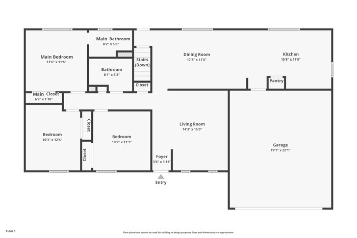 Building Photo - 12041 Rosevalley Ln