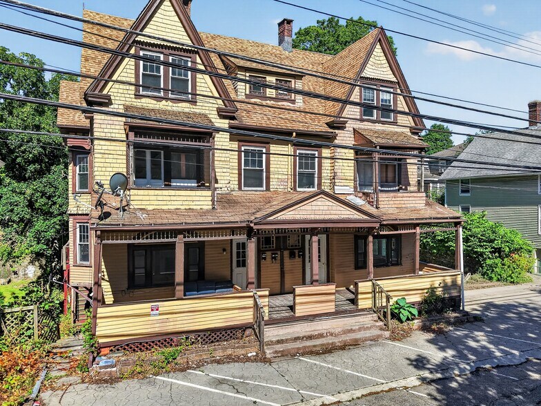 Building Photo - 195 Laurel Hill Ave