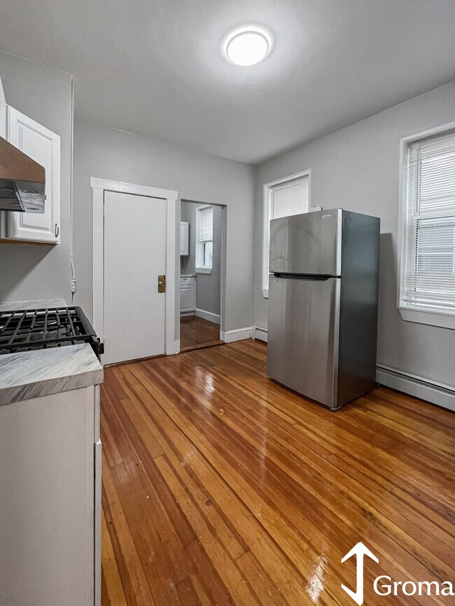 Building Photo - 55 Clark Ave