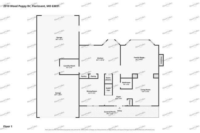 Building Photo - 2910 Wood Poppy Dr