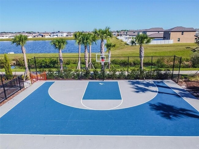 Building Photo - 550 Calico Scallop St