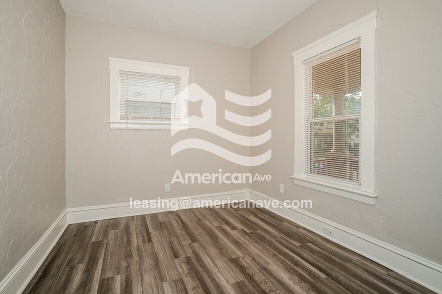 Building Photo - 3807 Woburn Ave