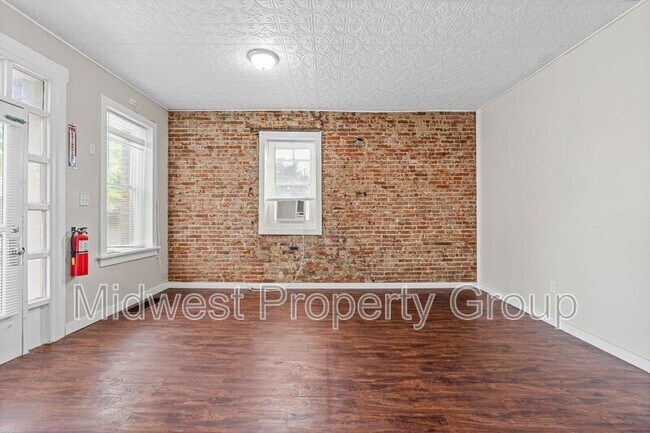 Building Photo - 1101 N 2nd St