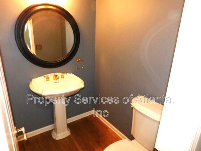 Building Photo - 5082 Sherrer Dr NW