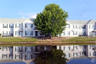 Building Photo - Stoddert Place