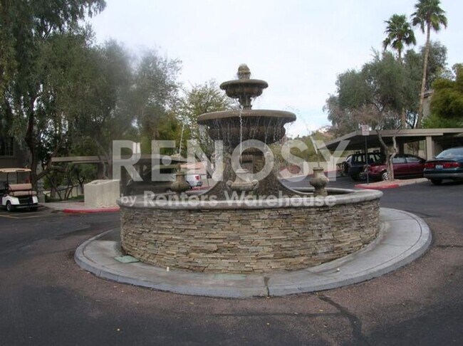 Building Photo - Beautiful Condo The Cliff At North Mountain!
