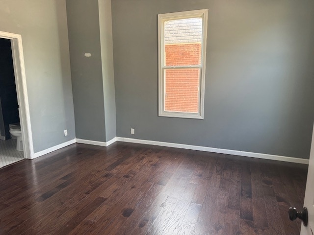 Master Bedroom - 418 East Main Street