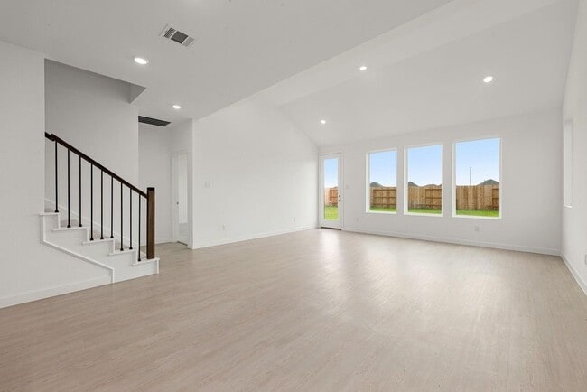 Building Photo - 6411 Symphony Wave Dr