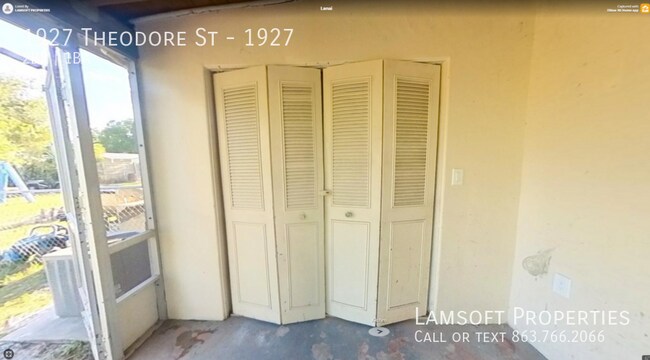 Building Photo - 1927 Theodore St