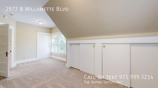 Building Photo - 2977 N Willamette Blvd