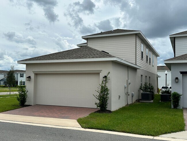 Building Photo - Beautiful Apopka Home For Rent!