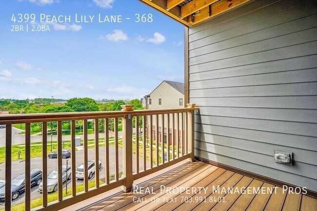 Building Photo - 4399 Peach Lily Ln
