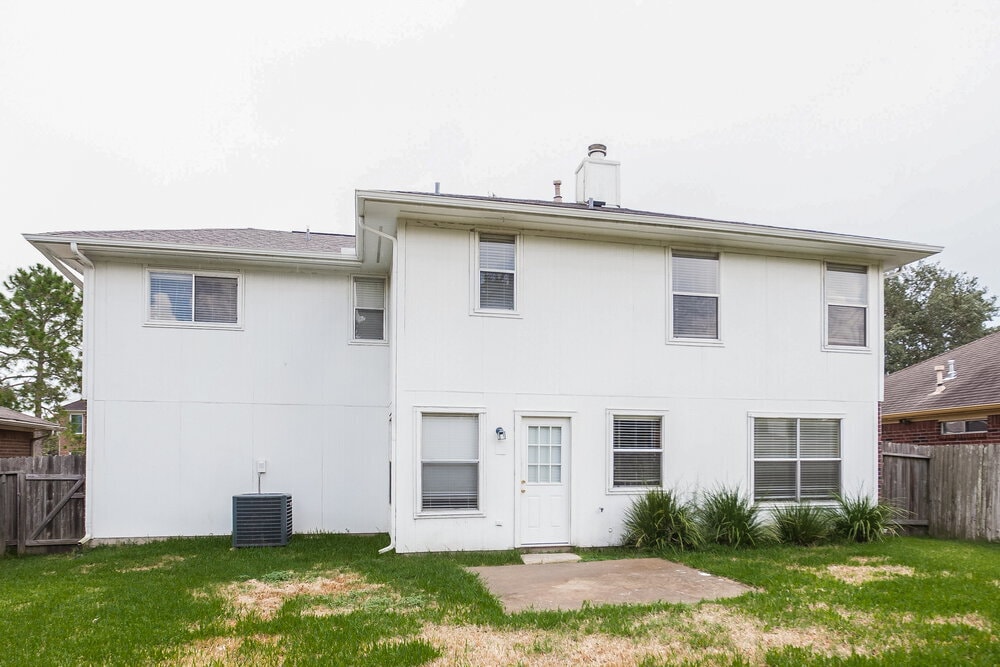 Building Photo - 4606 Serenity Trail