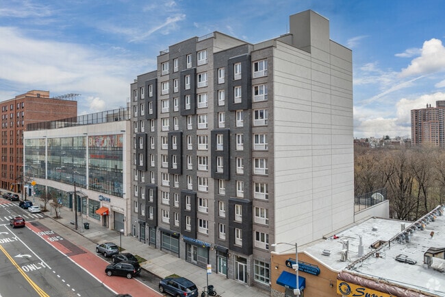 3160 Webster Ave Bronx, NY 10467 - 3160 Webster Ave