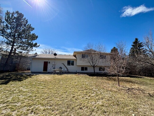 Building Photo - 11277 E Custer Pl