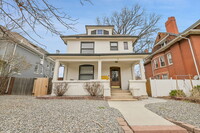 Building Photo - $1,550.00, 1 bed, 1 bath located in Denver