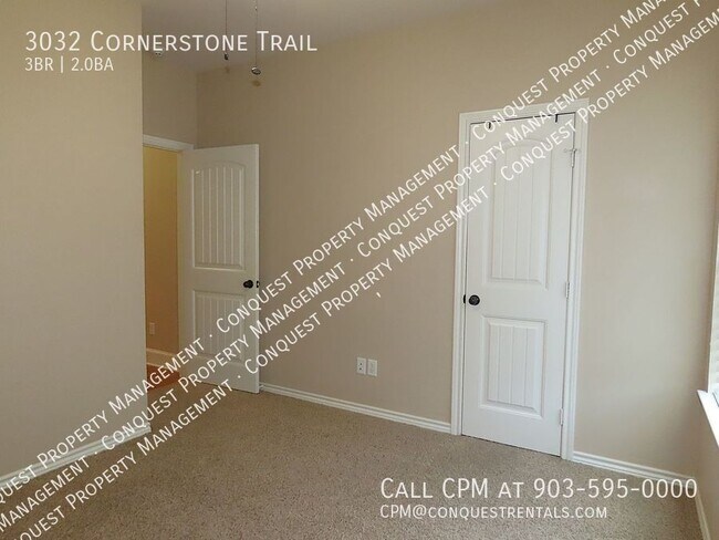 Building Photo - 3032 Cornerstone Trail