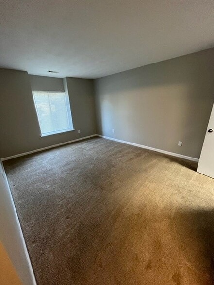 Primary Bedroom - 2308 Wood Gate Ln