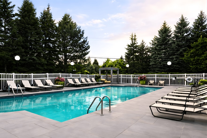 Building Photo - Forest Pointe Apartments