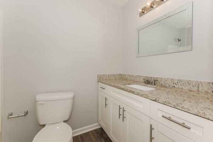 Building Photo - 109 Neal Ave