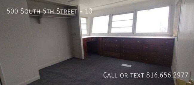 Building Photo - 500 S 5th St