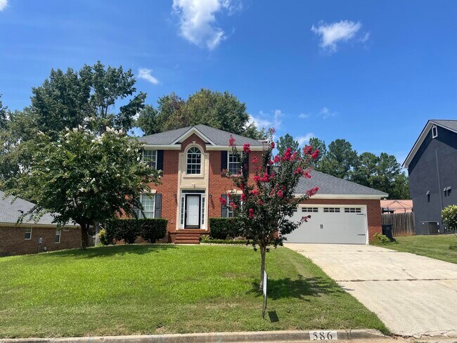 Primary Photo - 586 Oak Brook Dr
