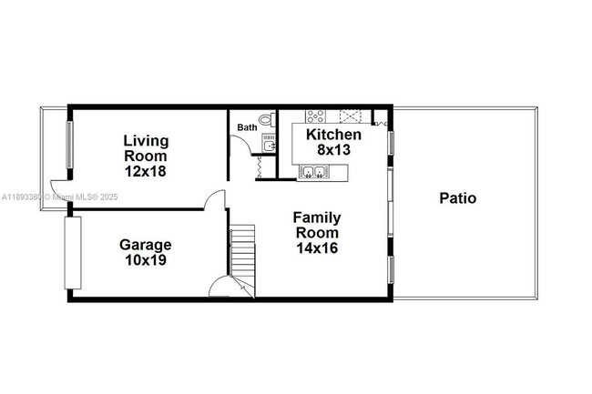 Building Photo - 13334 SW 128th Path
