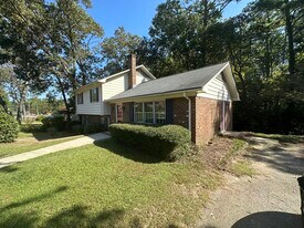 Building Photo - 720 Dandridge Dr